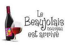 Tournoi du Beaujolais Nouveau